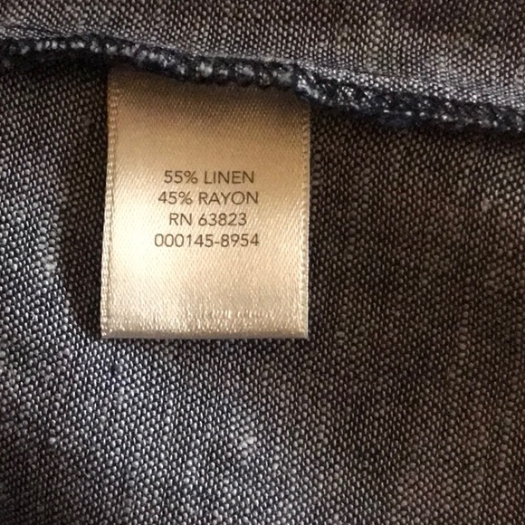 New Christopher & Banks blouse - Picture 5 of 5